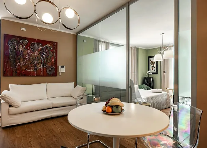 Apartamento Sardegna é - Bapartments *