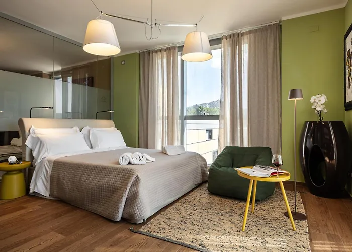 Sardegna é - Bapartments Apartamento Olbia