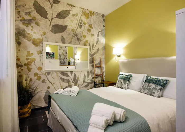 Sardegna é - Bapartments Apartamento