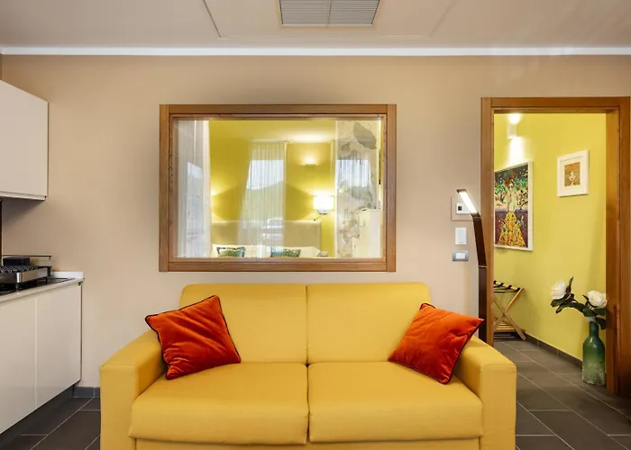 Appartement Sardegna E - Bapartments *