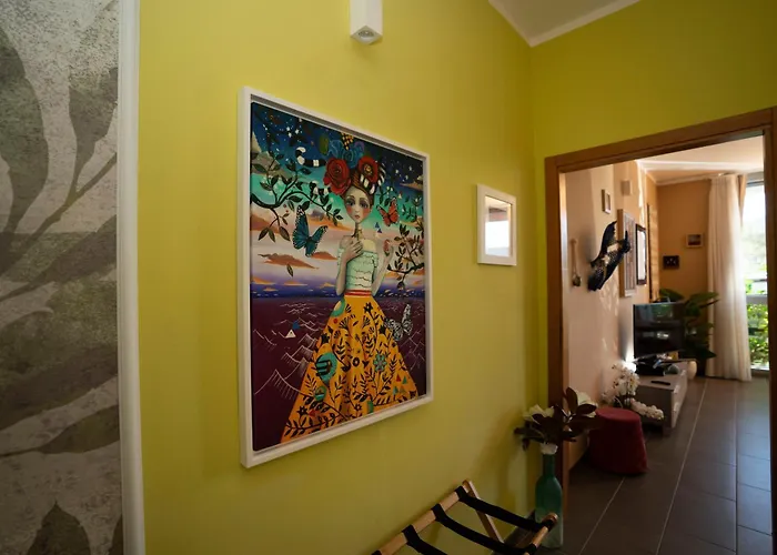 Sardegna é - Bapartments