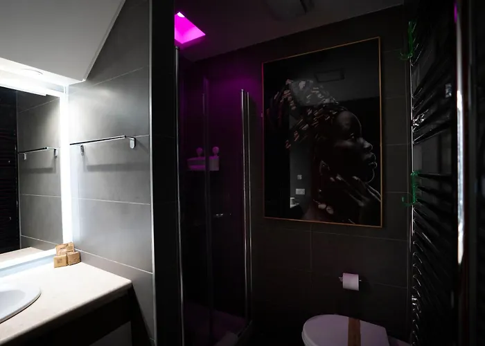 Sardegna E - Bapartments Appartement