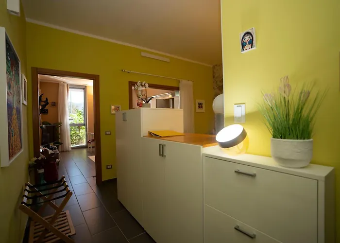 Appartement Sardegna E - Bapartments