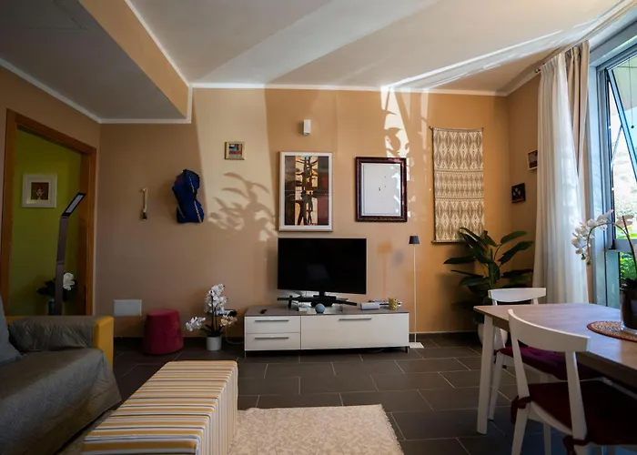 Sardegna E - Bapartments Appartement *