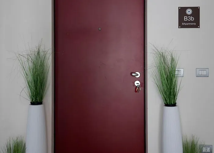 Sardegna é - Bapartments Apartamento Olbia