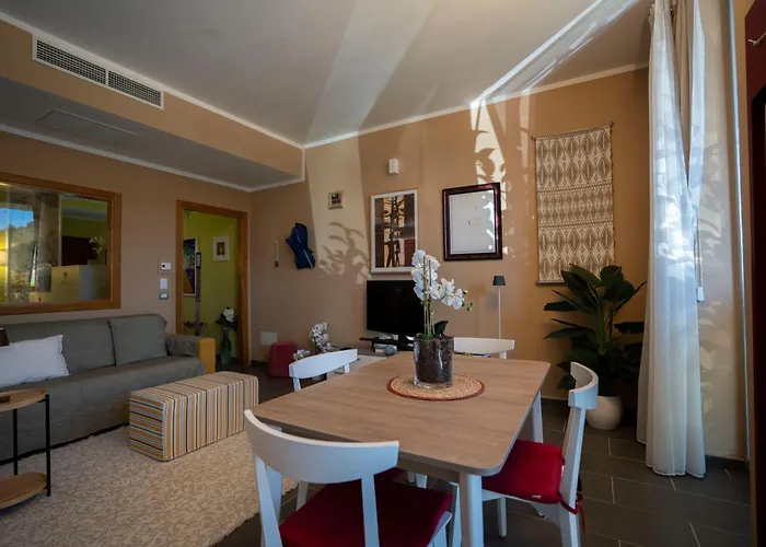Apartamento Sardegna é - Bapartments Olbia